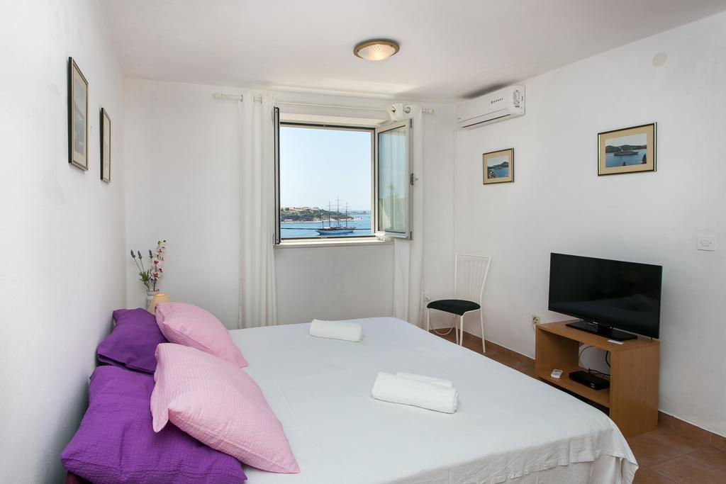 Apartments Anamaria Dubrovnik Quarto foto